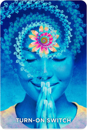 The Mediumship Training Deck