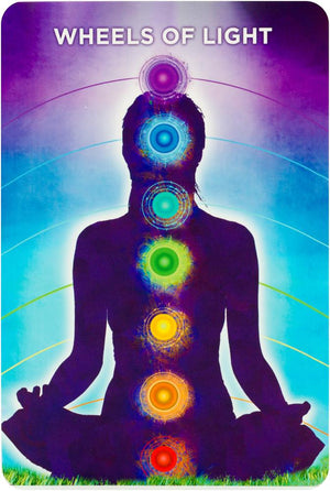 The Mediumship Training Deck