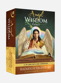Angel Wisdom Tarot Cards