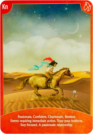 Angel Wisdom Tarot Cards