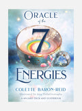 Oracle of the 7 Energies