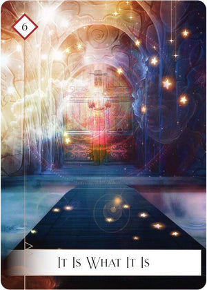 Oracle of the 7 Energies