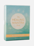 The Healing Mantra Deck