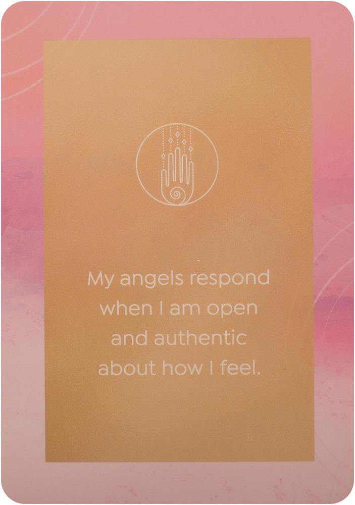 The Healing Mantra Deck