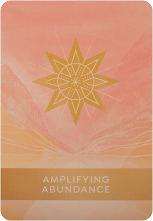 The Healing Mantra Deck