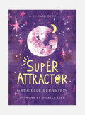 Super Attractor