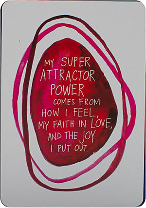 Super Attractor