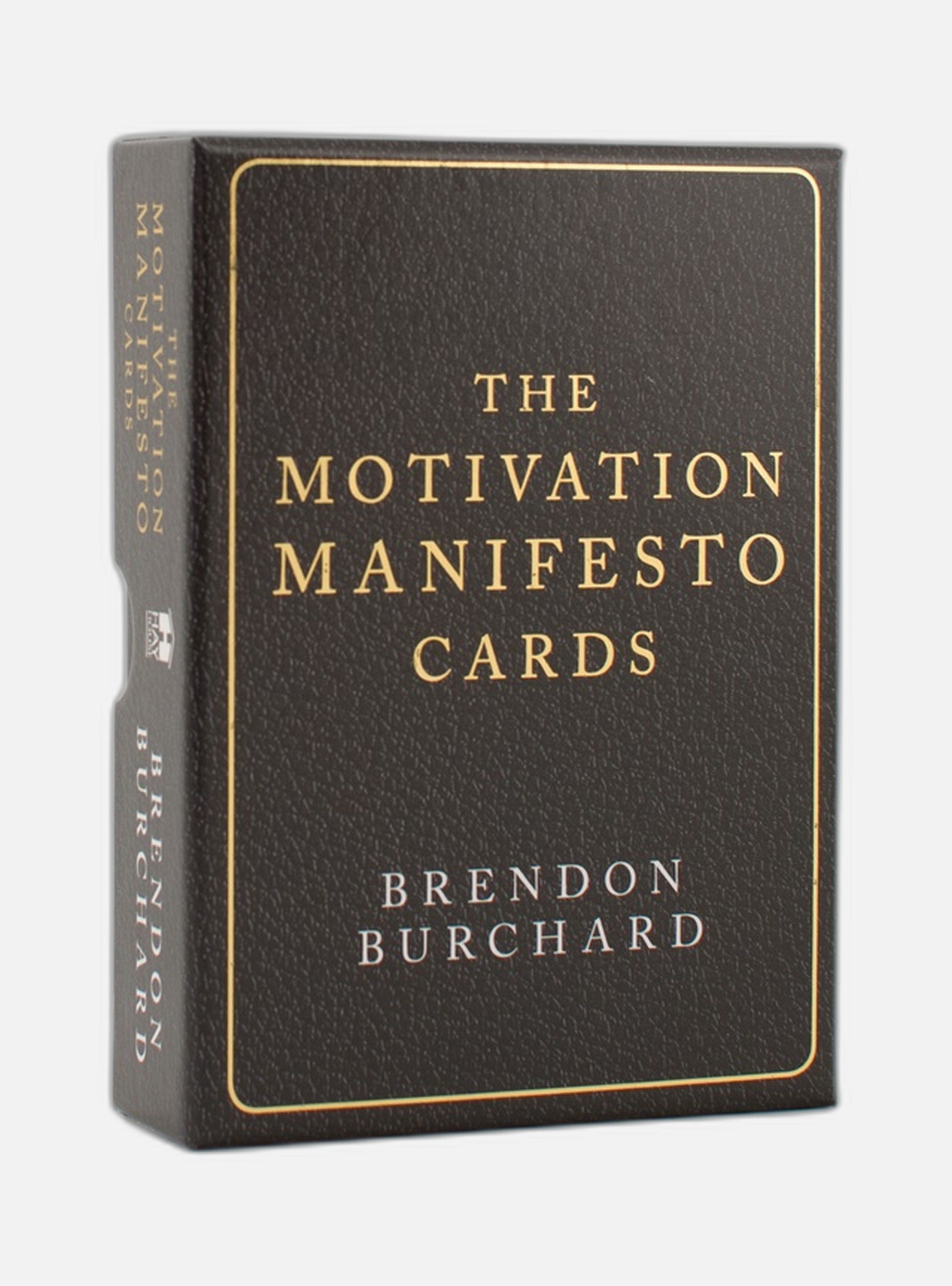 The Motivation Manifesto Cards