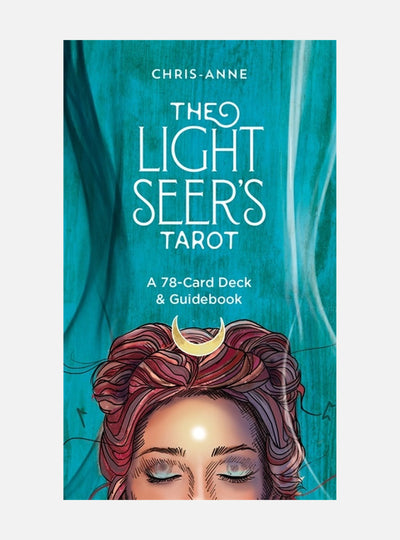 The Light Seer's Tarot