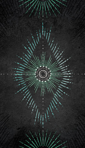 The Light Seer's Tarot