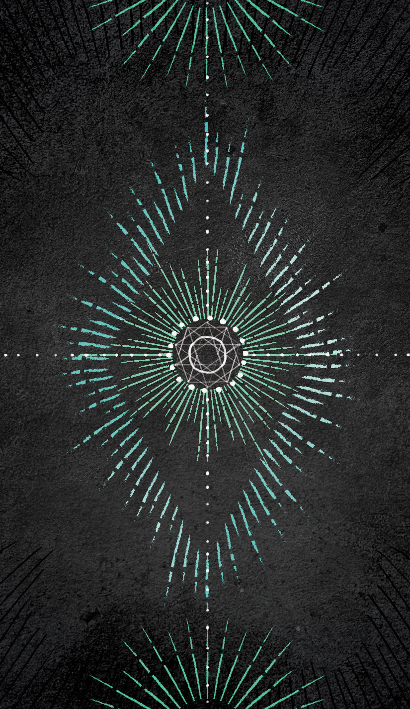The Light Seer's Tarot