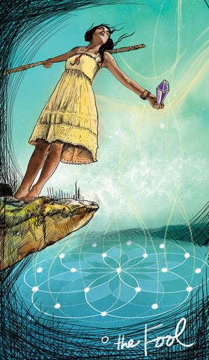 The Light Seer's Tarot