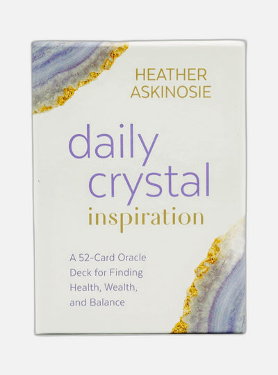 Daily Crystal Inspiration