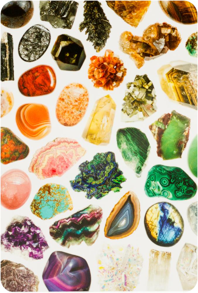 Daily Crystal Inspiration