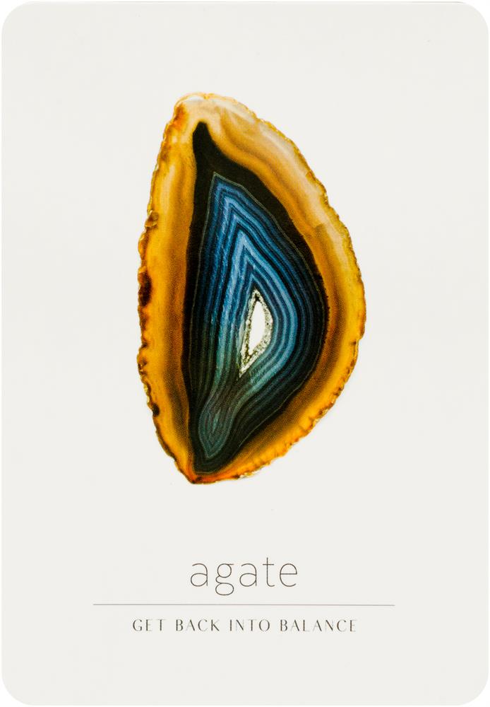Daily Crystal Inspiration