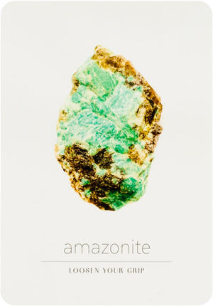 Daily Crystal Inspiration