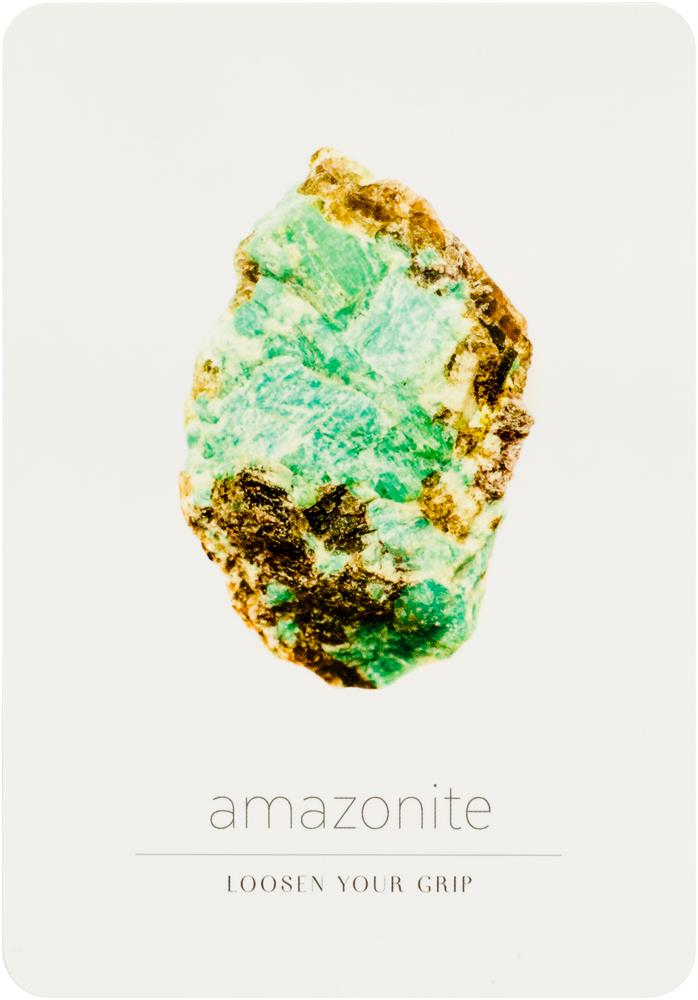 Daily Crystal Inspiration