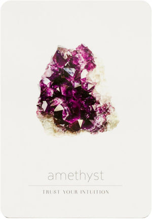 Daily Crystal Inspiration