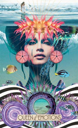 The Muse Tarot