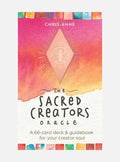 The Sacred Creators Oracle