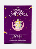 The Sacred Self-Care Oracle