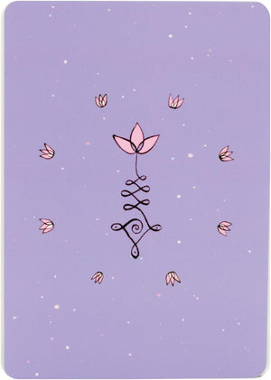 The Sacred Self-Care Oracle