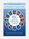 The Big Book of Angel Tarot