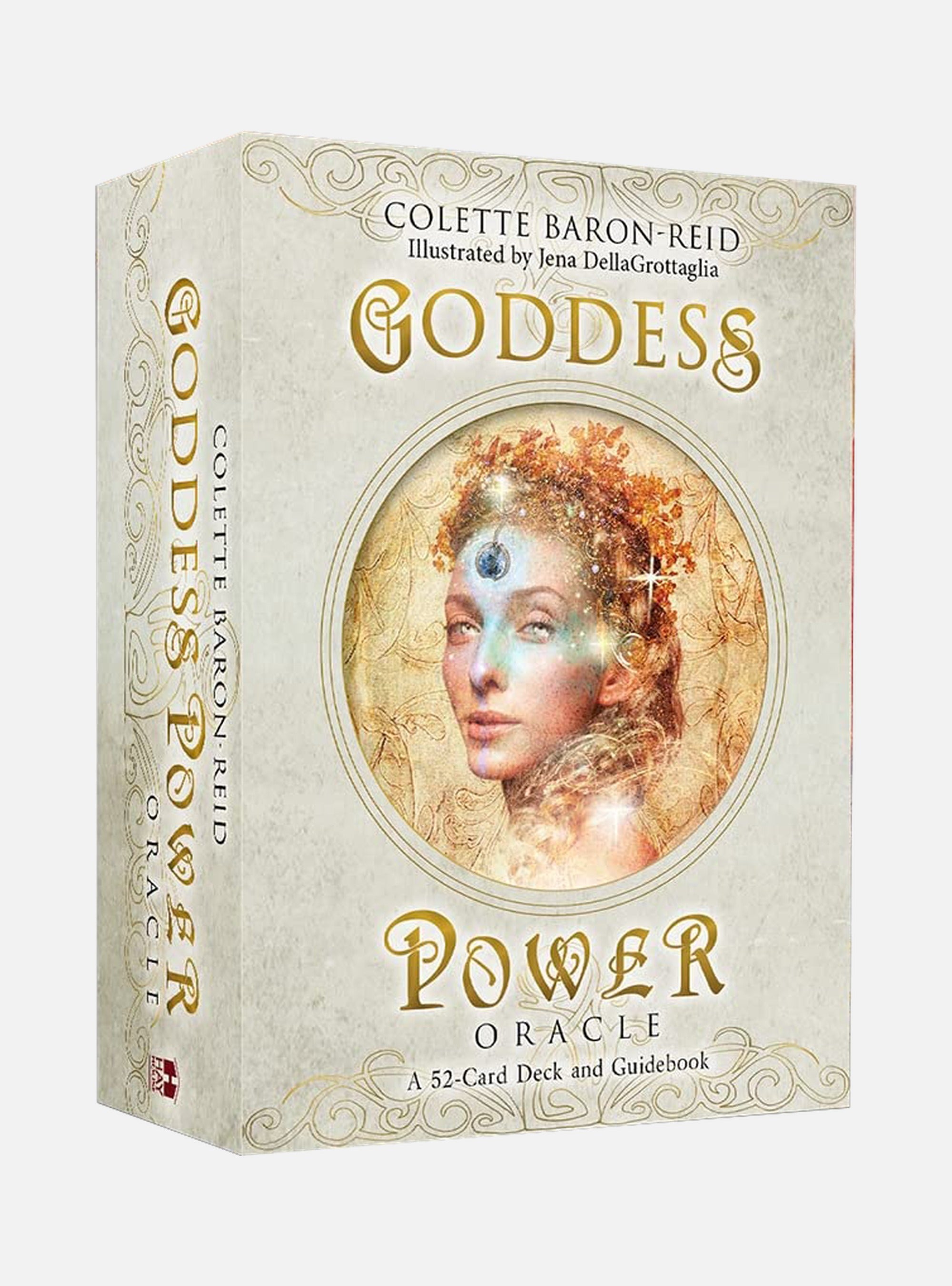 Goddess Power Oracle