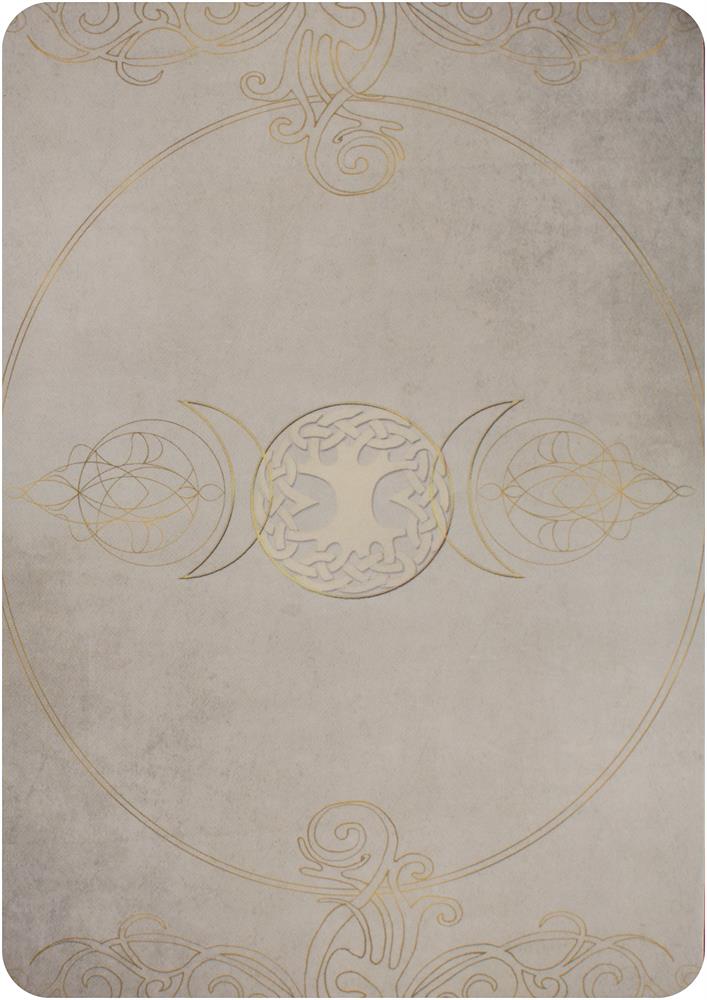 Goddess Power Oracle