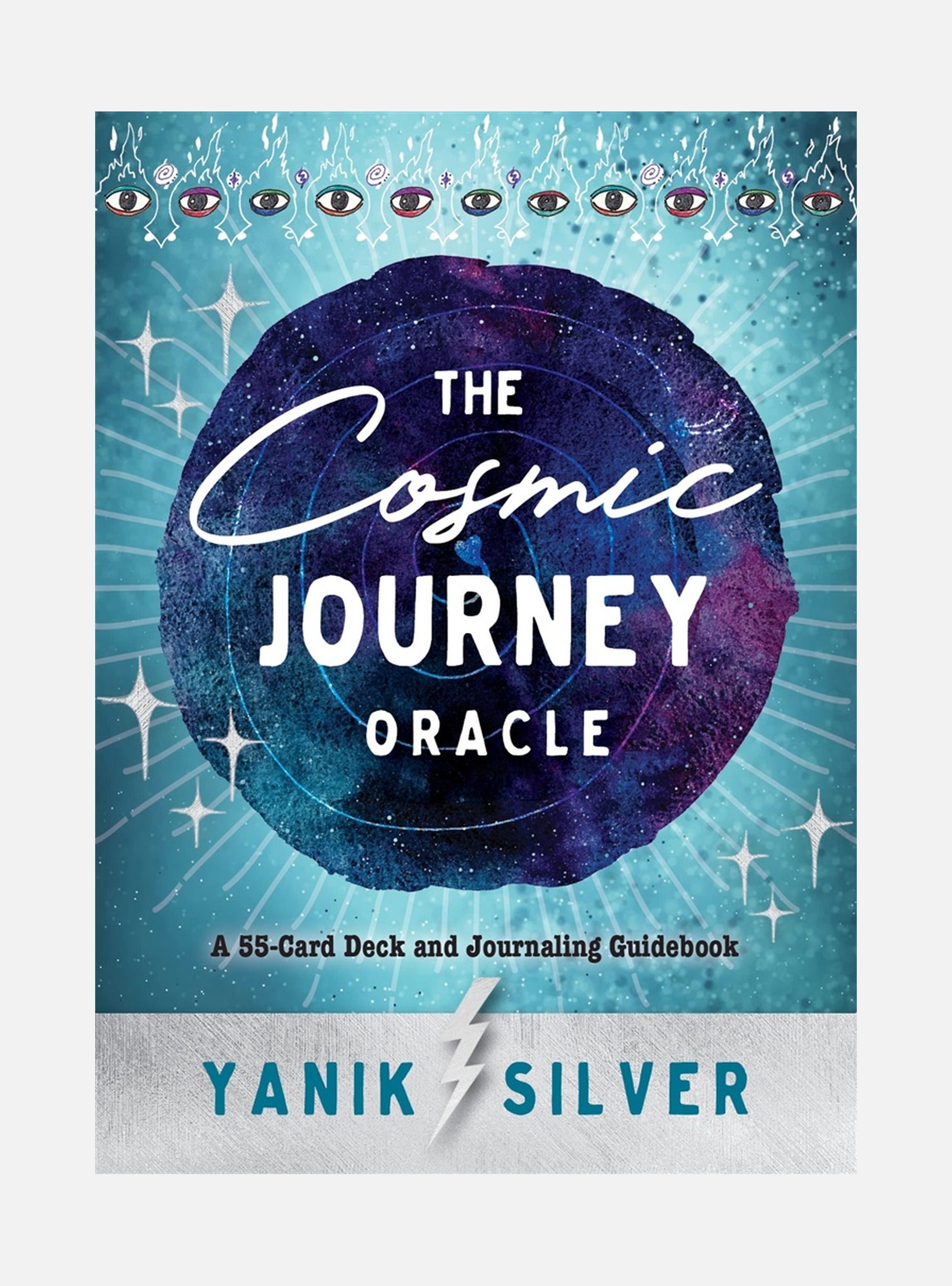 The Cosmic Journey Oracle