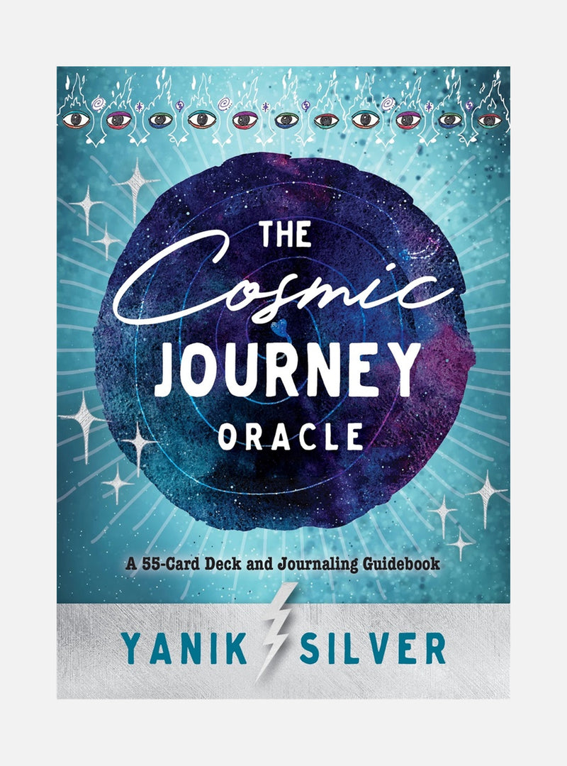 The Cosmic Journey Oracle