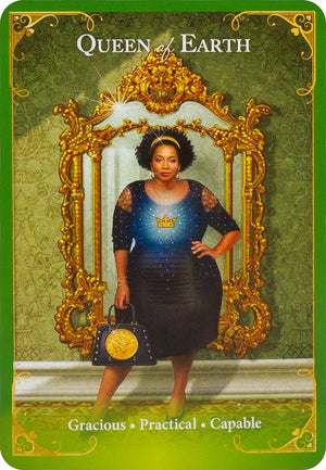 Guardian Angel Messages Tarot