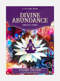 Divine Abundance Oracle Cards