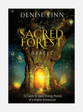The Sacred Forest Oracle