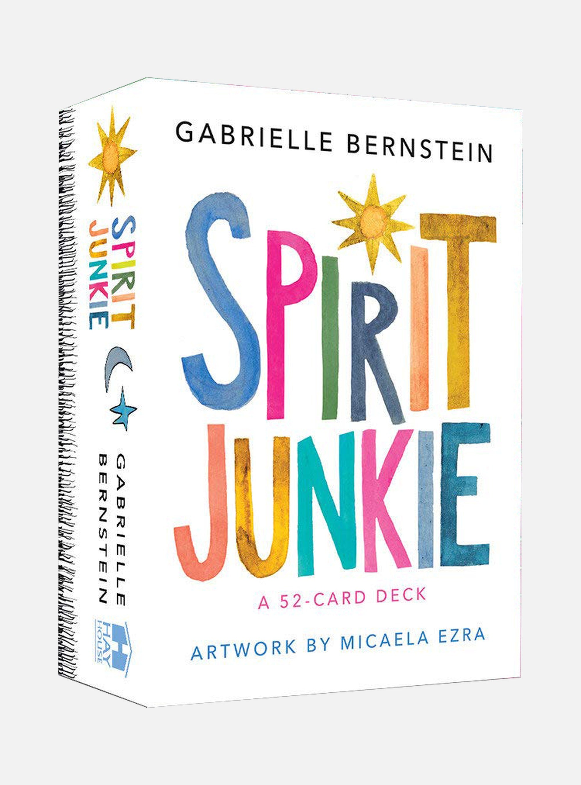 Spirit Junkie