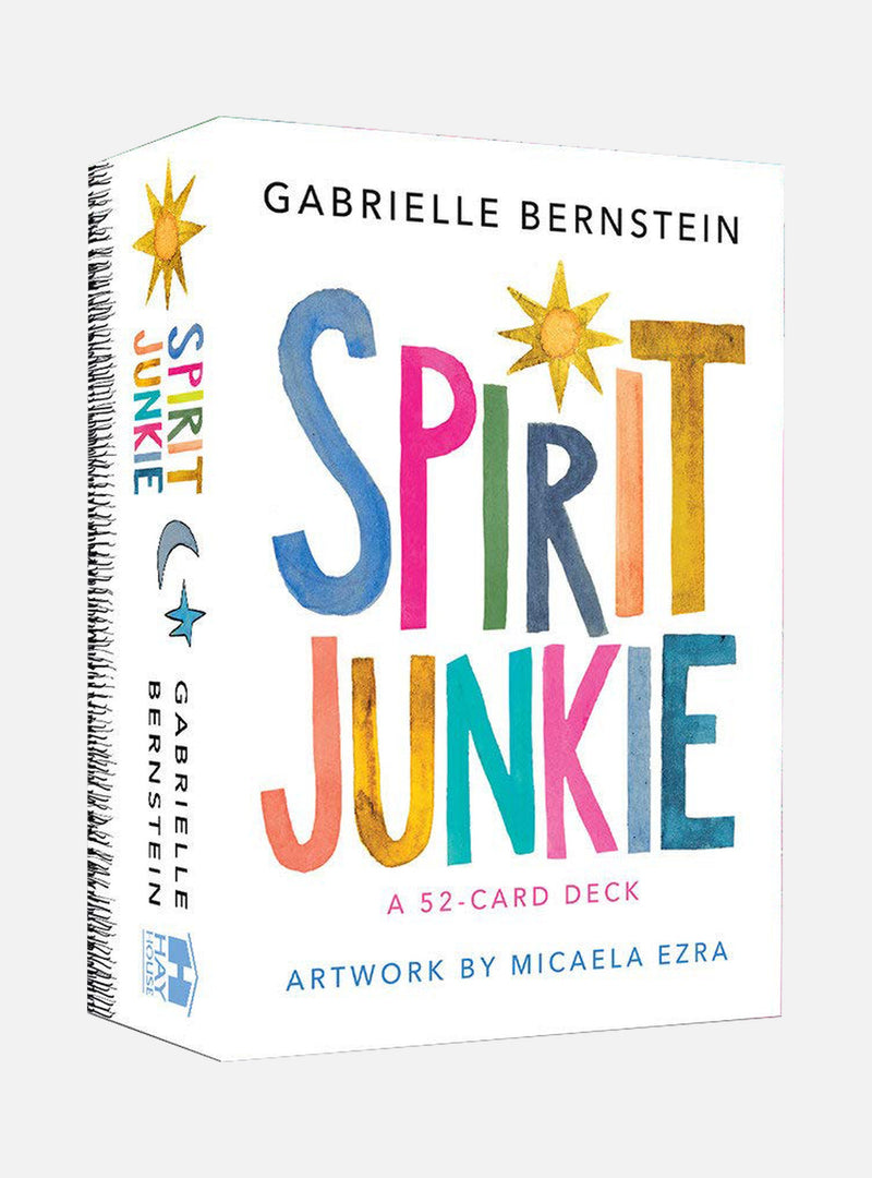 Spirit Junkie