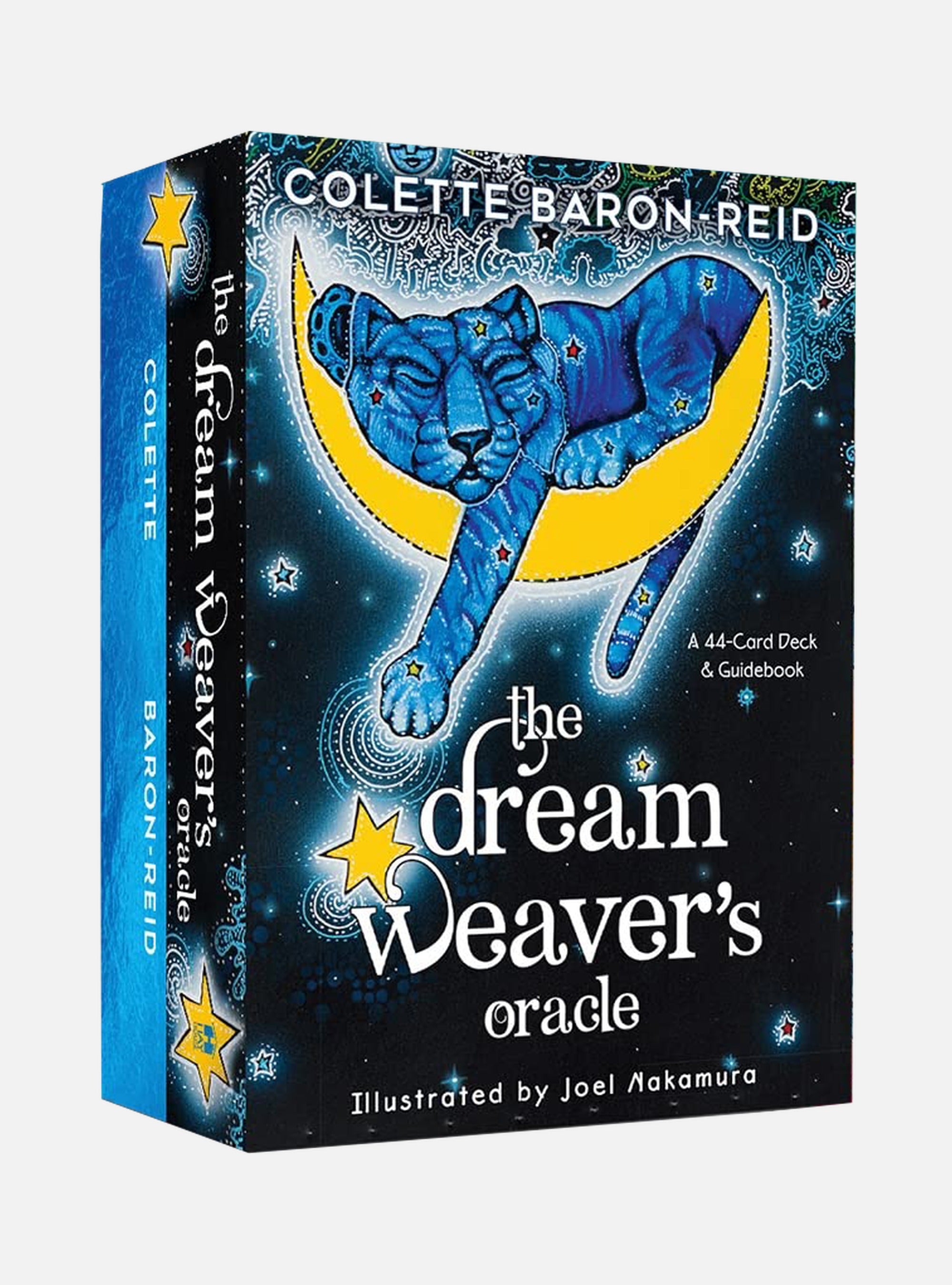 Dream Weaver's Oracle