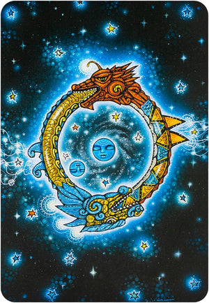 Dream Weaver's Oracle