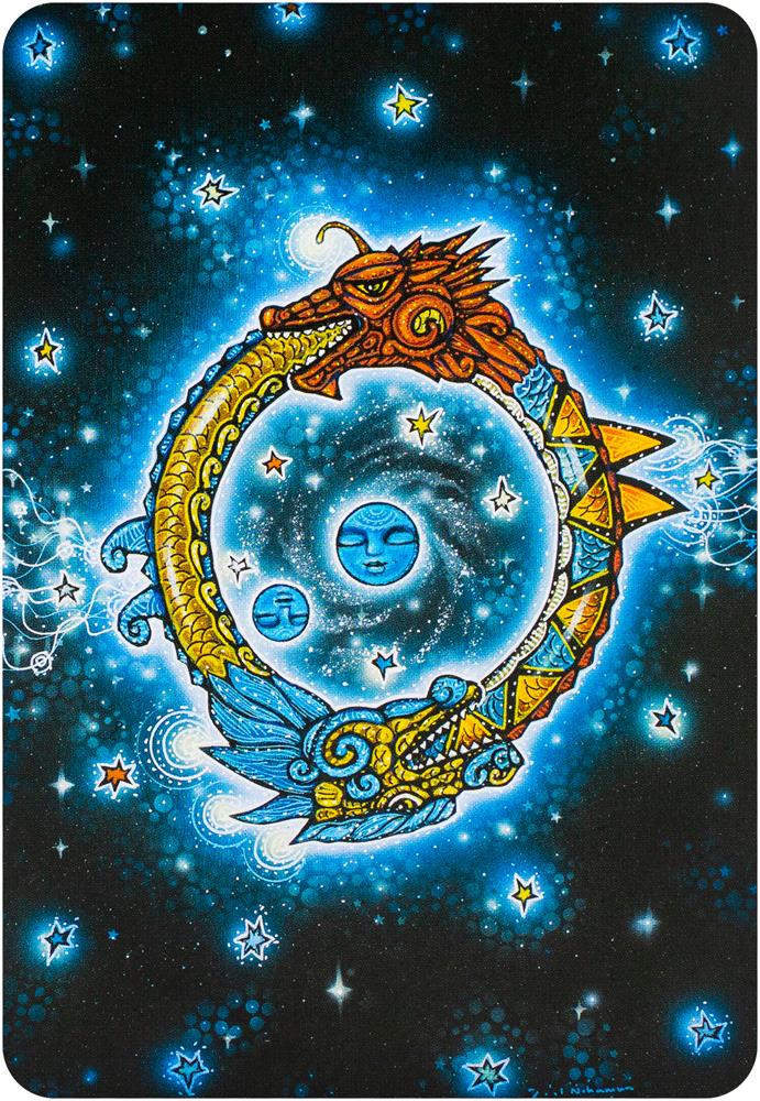 Dream Weaver's Oracle