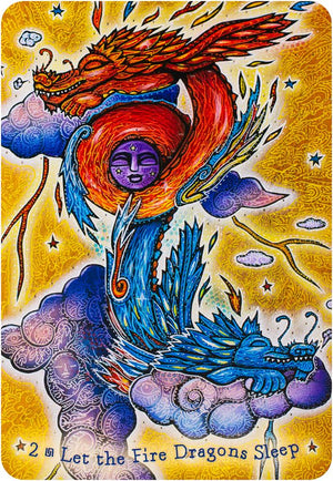Dream Weaver's Oracle