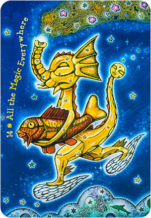 Dream Weaver's Oracle