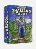 The Shaman's Tarot