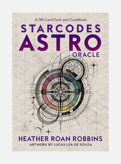Starcodes Astro Oracle