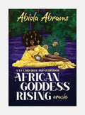 African Goddess Rising Oracle