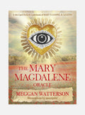The Mary Magdalene Oracle: A 44-Card Deck & Guidebook of Mary's Gospel & Legend Cards