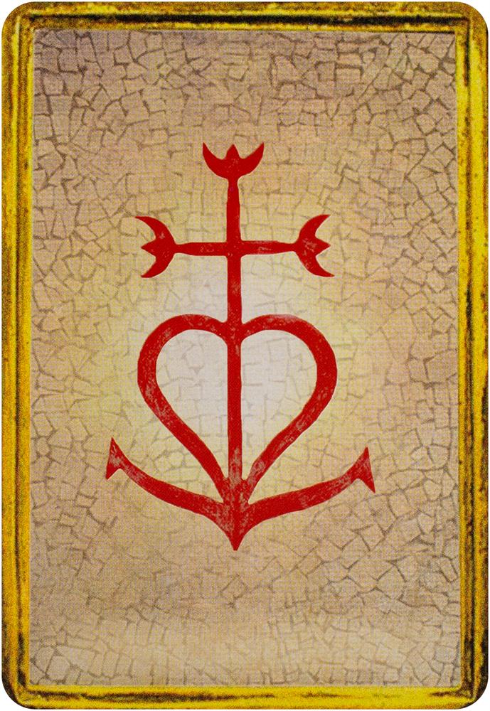 The Mary Magdalene Oracle: A 44-Card Deck & Guidebook of Mary's Gospel & Legend Cards