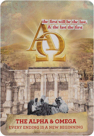 The Mary Magdalene Oracle: A 44-Card Deck & Guidebook of Mary's Gospel & Legend Cards