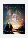 Messages from the Spirits of Nature Oracle