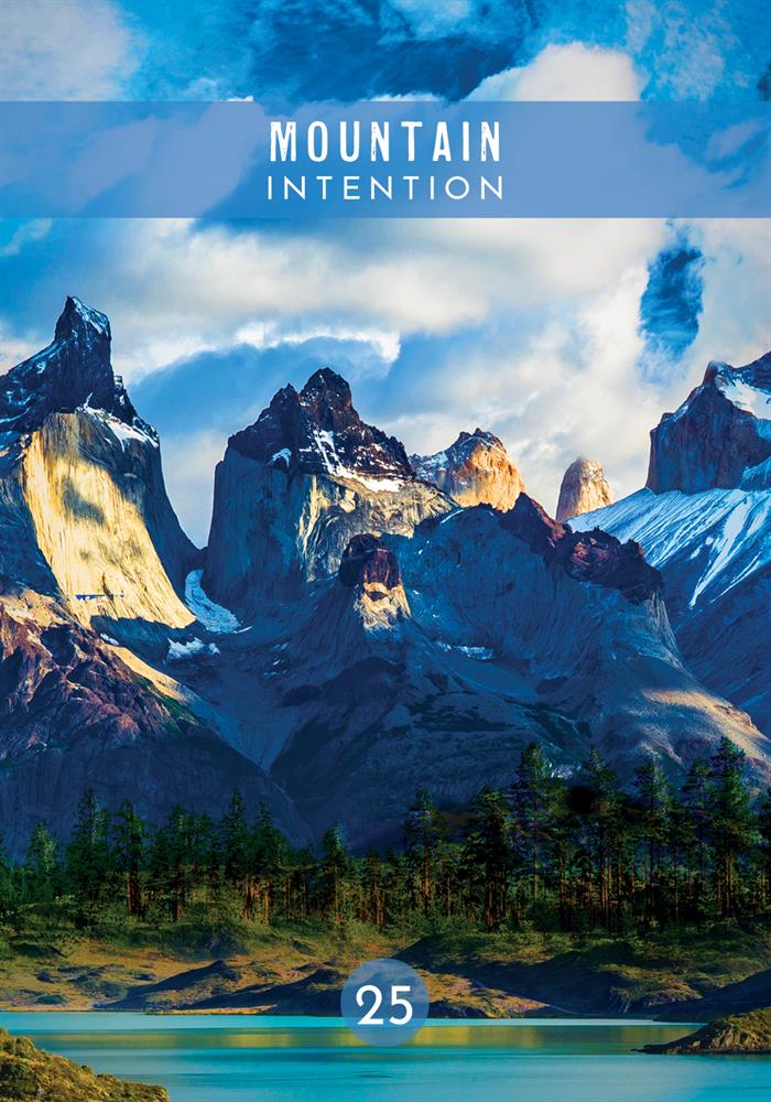 Messages from the Spirits of Nature Oracle