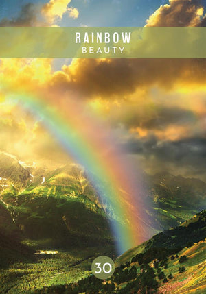 Messages from the Spirits of Nature Oracle
